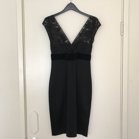 versatile little black dress